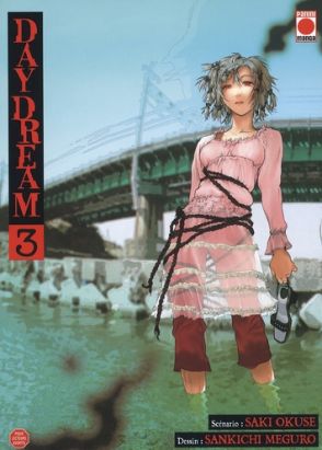 daydream tome 3
