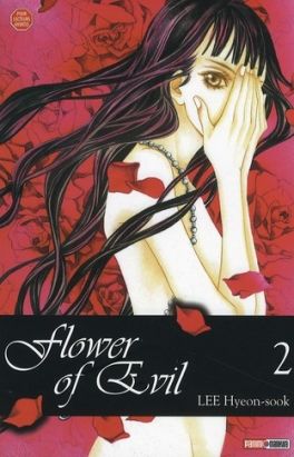 the flower of evil tome 2
