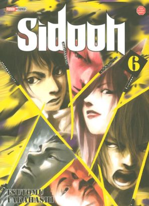 sidooh tome 6