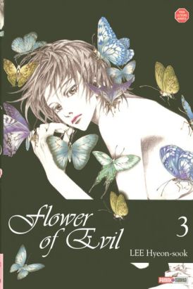 the flower of evil tome 3