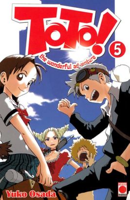 toto tome 5