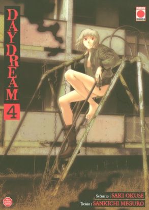 daydream tome 4