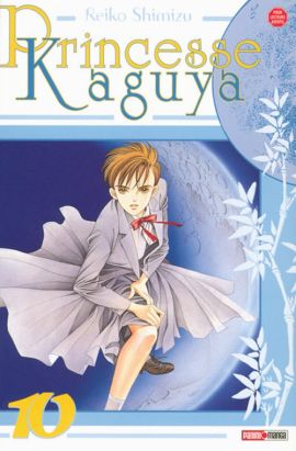 princesse kaguya tome 10