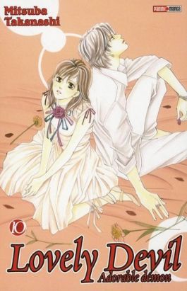 lovely devil tome 10