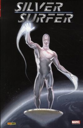 silver surfer