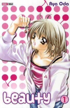 beauty tome 1