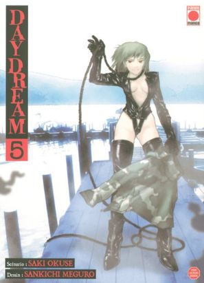 daydream tome 5