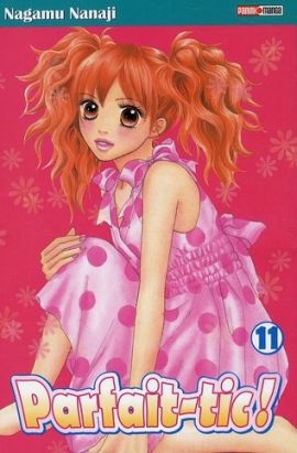 parfait-tic! tome 11