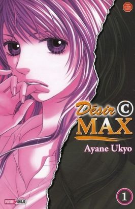 désir©max tome 1