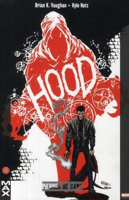 hood ; pierres de sang