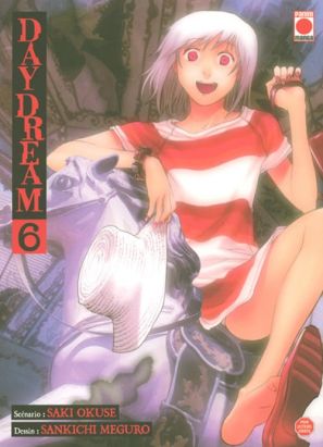 daydream tome 6