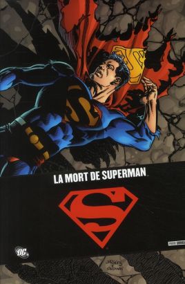 Superman - la mort de Superman
