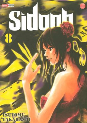 sidooh tome 8