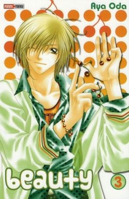 beauty tome 3