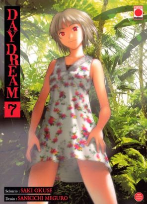 daydream tome 7
