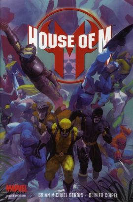 house of m