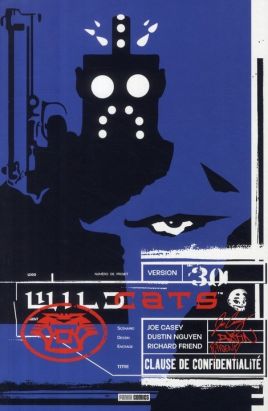 wildcats 3.0 tome 2