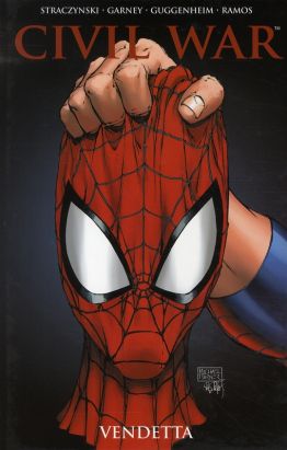 Civil War (Marvel Deluxe) tome 2