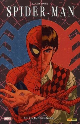 spider-man - un grand pouvoir...