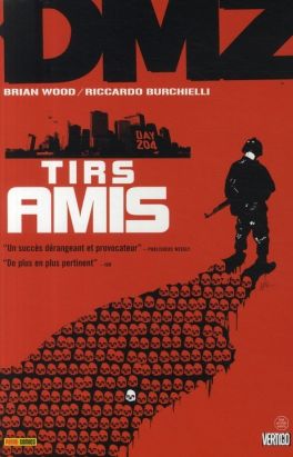 dmz tome 4