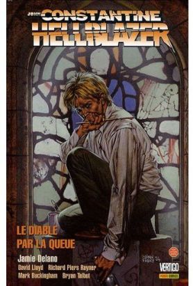 hellblazer tome 2 - Le diable par la queue