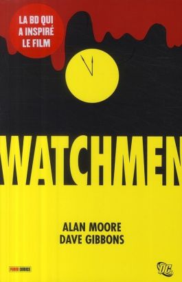 Watchmen
