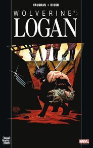 wolverine ; logan