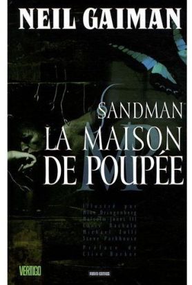 Sandman tome 2