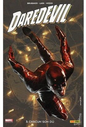 daredevil tome 16 - A chacun son dû