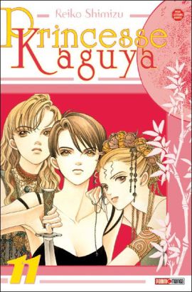 princesse kaguya tome 11