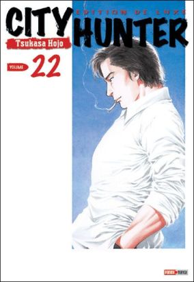 city hunter tome 22 city hunter tome 22