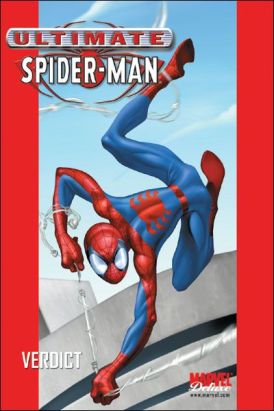 Ultimate spider-man tome 3
