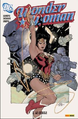 Wonder woman tome 2