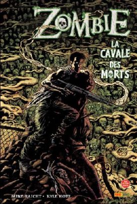 the zombie ; la cavale des morts
