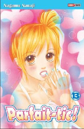 parfait-tic! tome 13