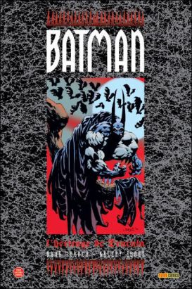 Batman & Dracula tome 2 - l'héritage de dracula Batman & Dracula tome 2 - l'héritage de dracula