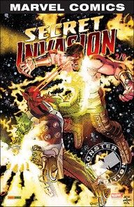 secret invasion tome 2