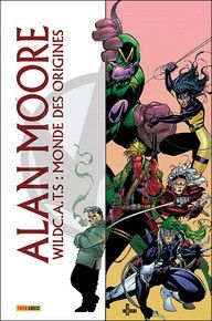 wildcats tome 1