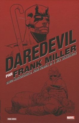 Daredevil