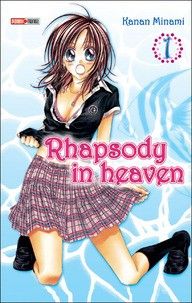 rhapsody in heaven tome 1