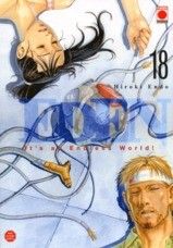 eden tome 18