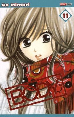 b.o.d.y tome 11