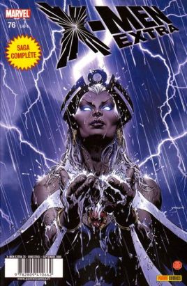 X-men Extra tome 76