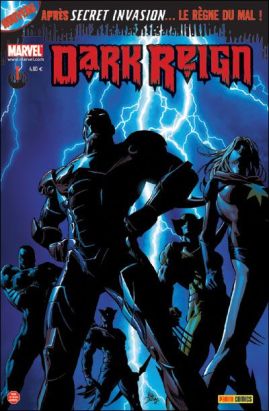 Dark reign tome 1