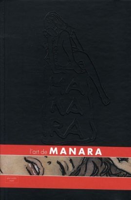 l'art de Manara