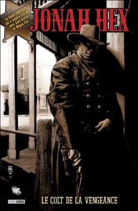 jonah hex tome 1