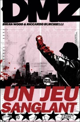 dmz tome 6