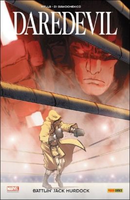 daredevil ; battlin' jack murdock