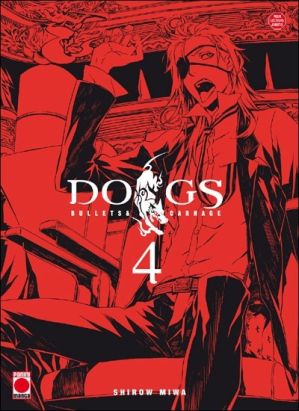 dogs bullets & carnage tome 4