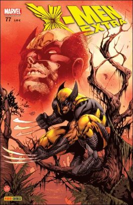X-Men Extra tome 77
